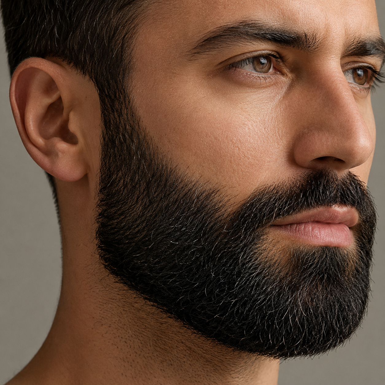 Barba Plus